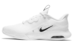 Nike Court Air Max Volley White Black