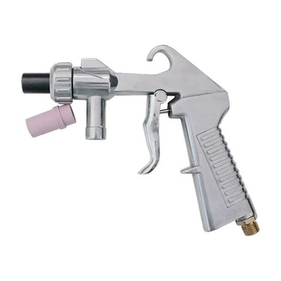 Пистолет для пескоструя