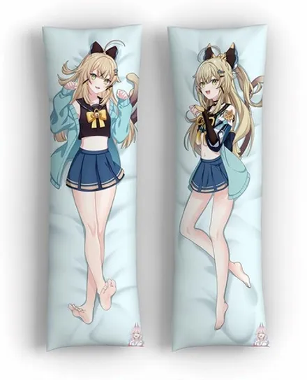 Дакимакура Кирара