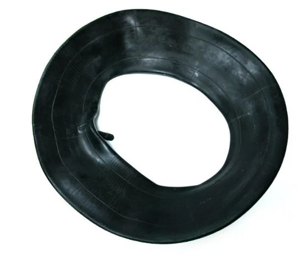 Камера к колесу тачки 3.50-8