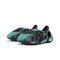 Adidas Originals Yeezy Foam Runner 'Black Blue Walk'