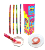 Марм желейный "Jelly StickXXL" 8*30шт*68г