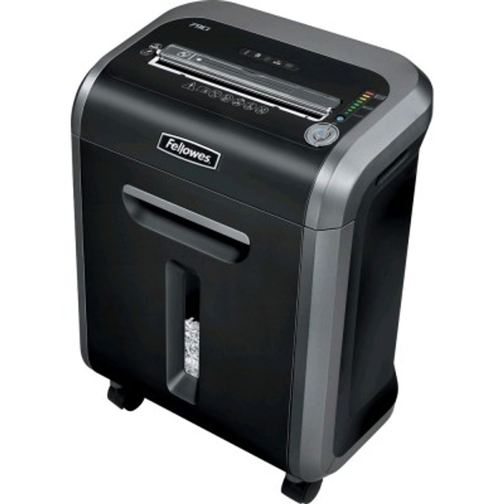 Шредер Fellowes PowerShred 79Ci