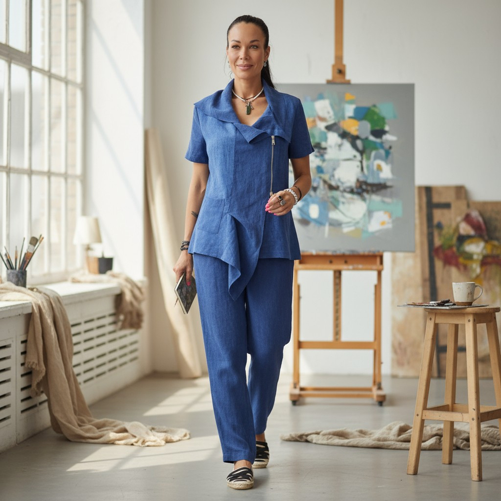 Жилет размер 42-52