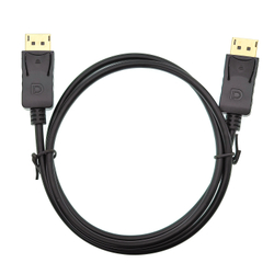 Шнур DisplayPort-- DisplayPort 1 метр  v1.2 Орбита OT-AVW60
