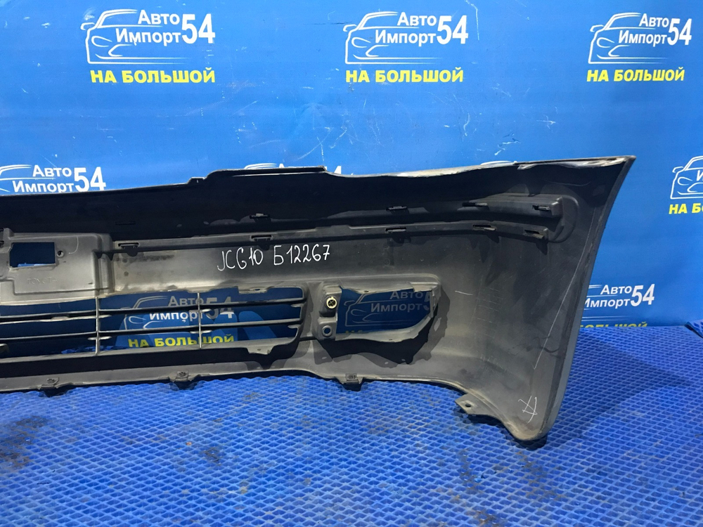 Бампер передний TOYOTA PROGRES 2001-2007