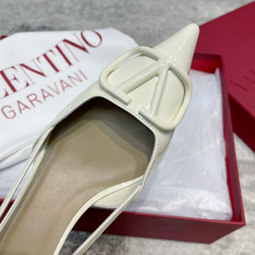 Valentino Pumps 4 cm