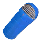 СПАЛЬНЫЙ МЕШОК BTRACE SNUG S