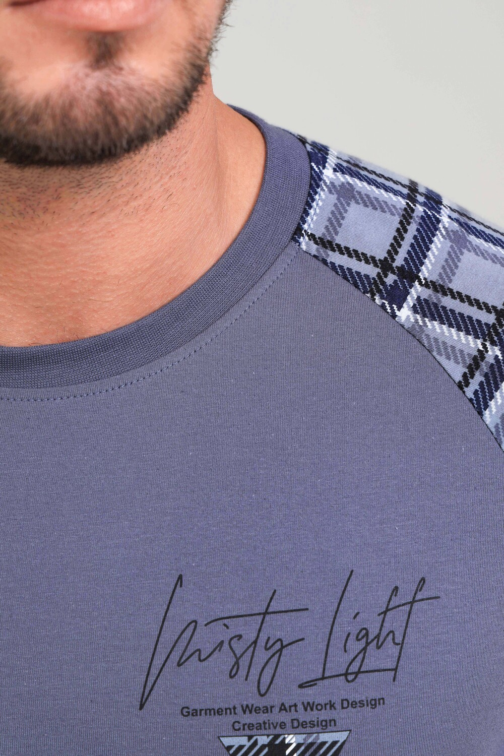 Костюм мужской 063