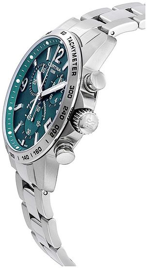 Швейцарские наручные часы Certina C034.417.11.097.00