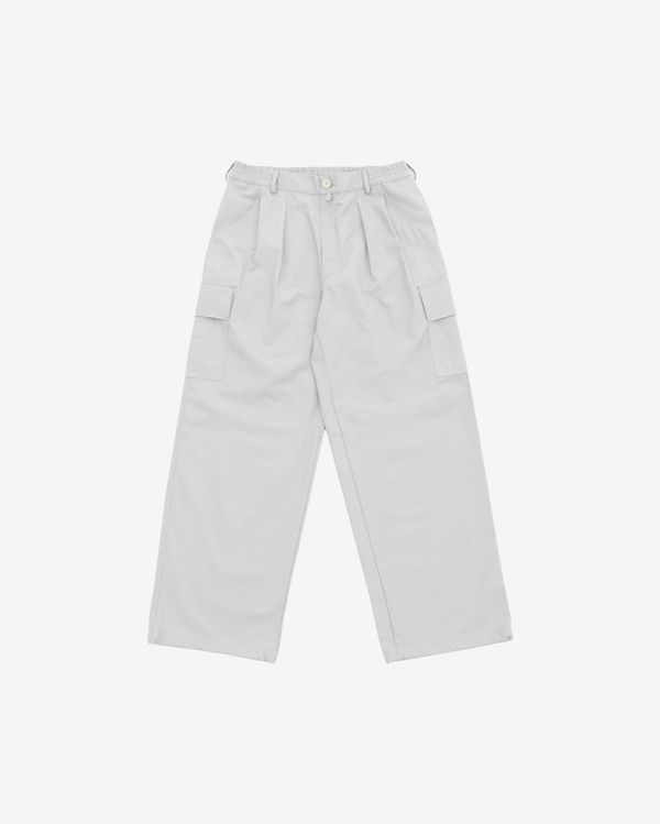 Брюки SS23 Ripstop Cargo Cloud Grey - фото 1
