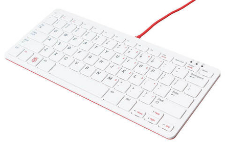 Клавиатура Raspberry Pi