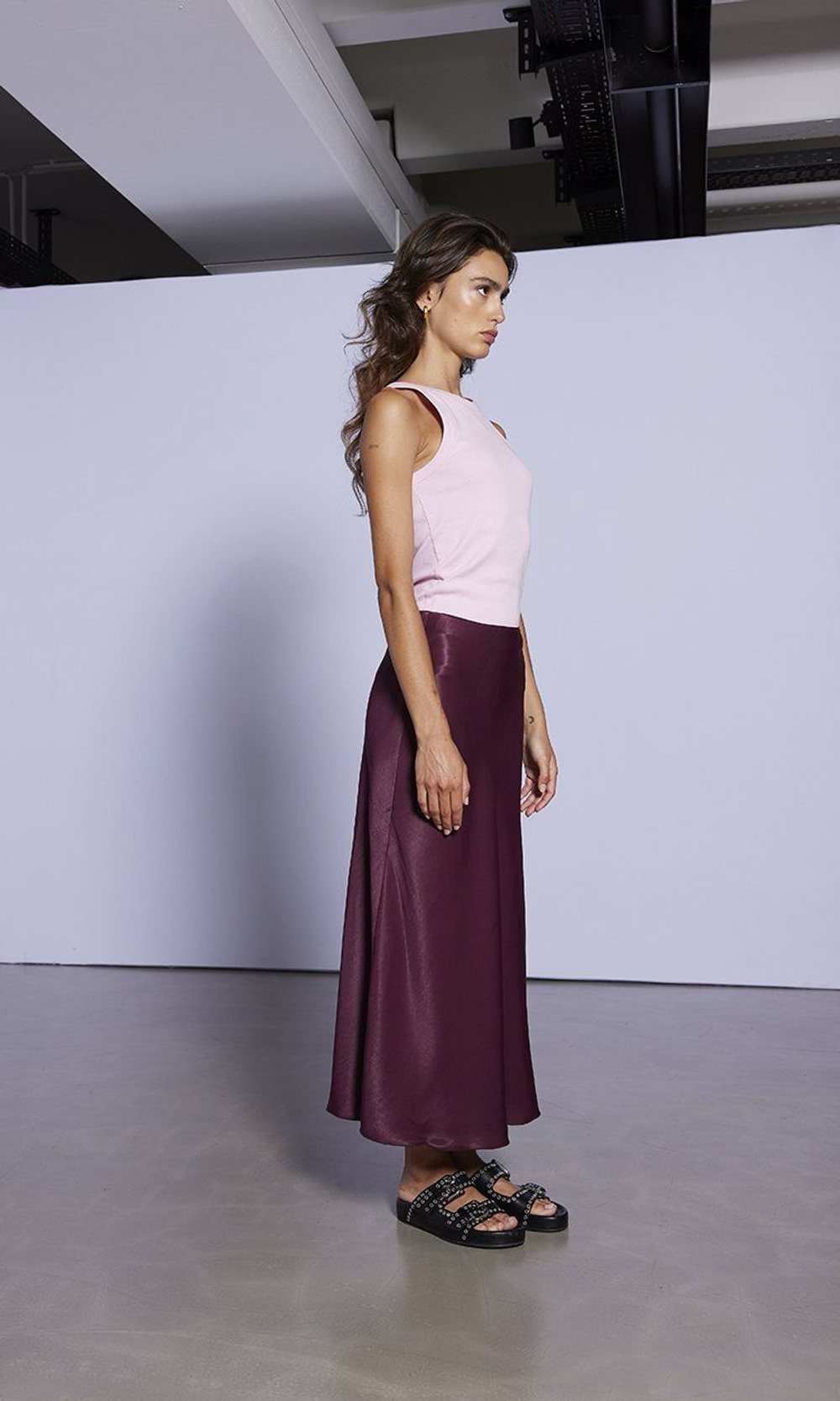 Сабо женские Kennel&Schmenger Soda