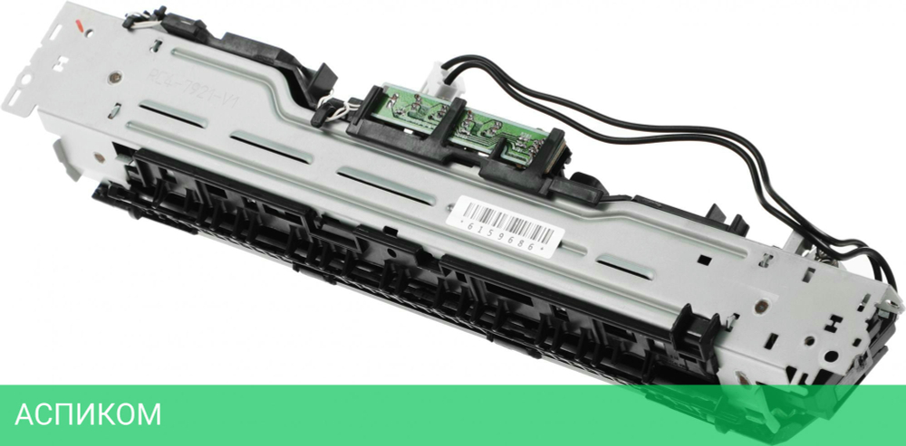 Печка в сборе Cactus CS-FU-HP-M104