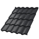 Металлочерепица МП Монтекристо