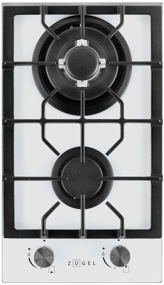 Варочная поверхность Zugel ZGH292W