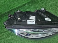Фара правая Mercedes S W222 (2013-2017) LED