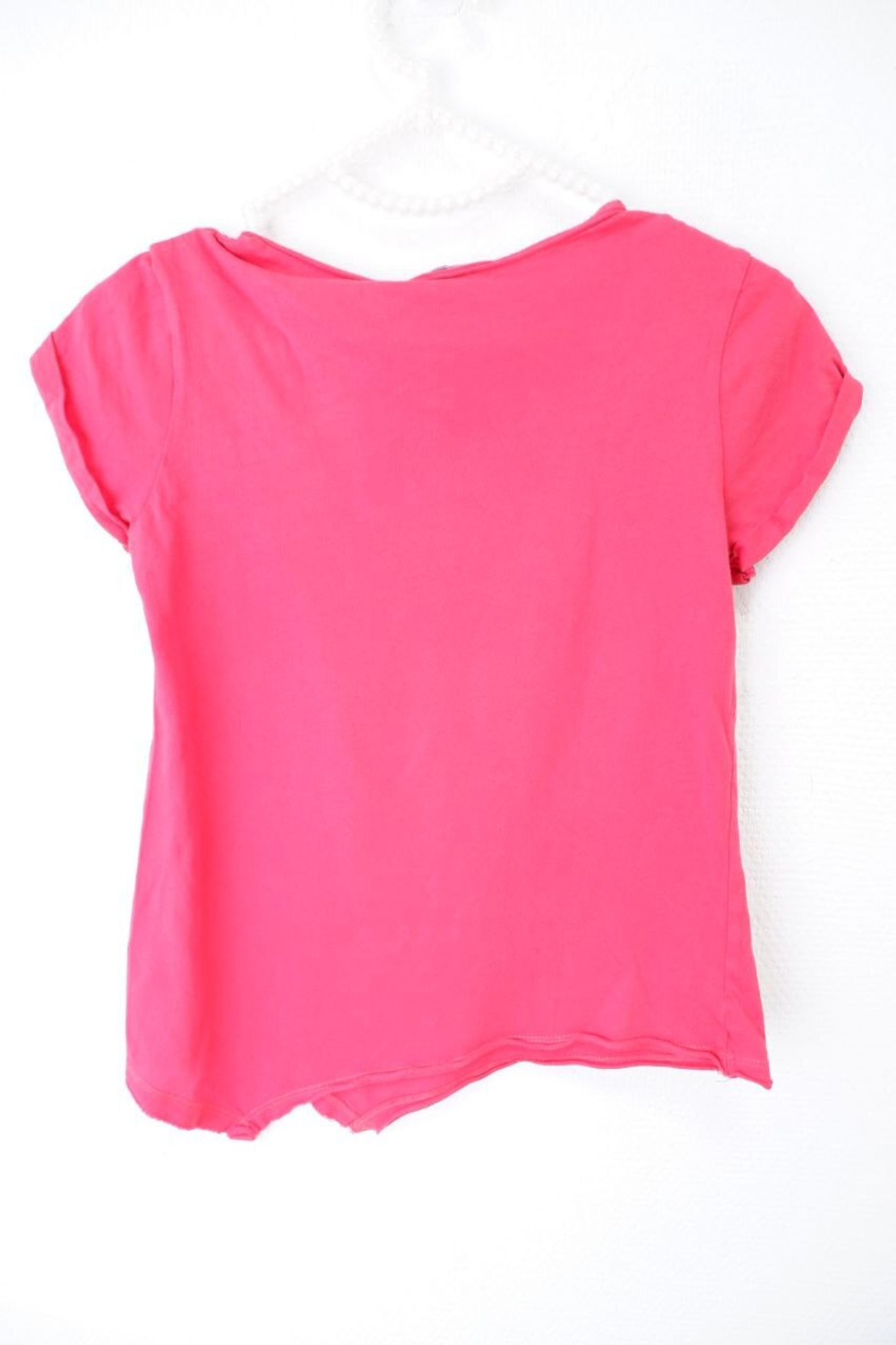 Футболка Original Marines повседневная на 10 лет