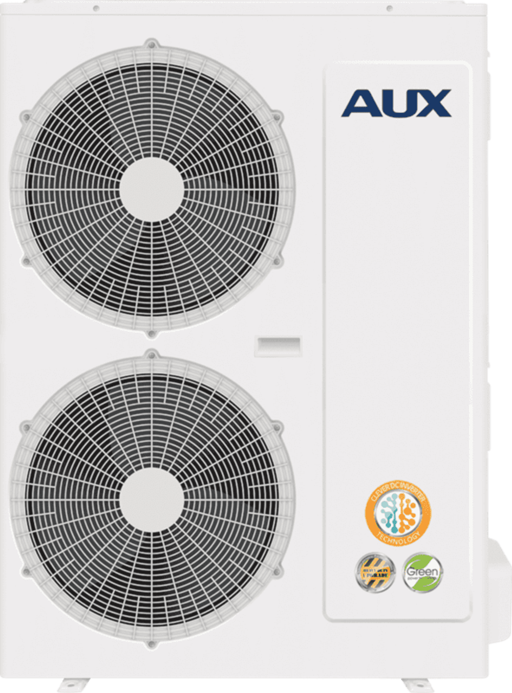 Напольно-потолочная сплит-система AUX ALCF-H48/5DR2A_Y25/AL-H48/5DR2A(U)_Y25