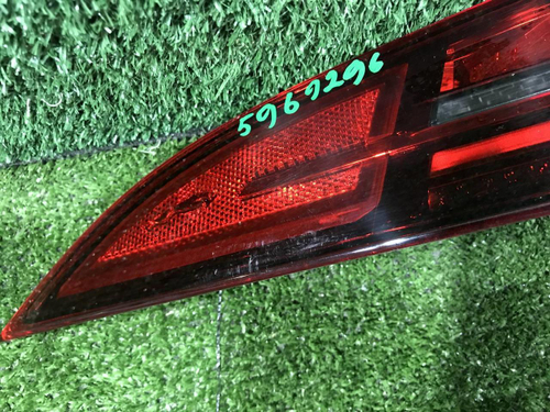 Фонарь левый внешний Jaguar I-PACE (2018-н.в.)