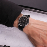 Часы CASIO STANDARD, MTP-1303L-1AV