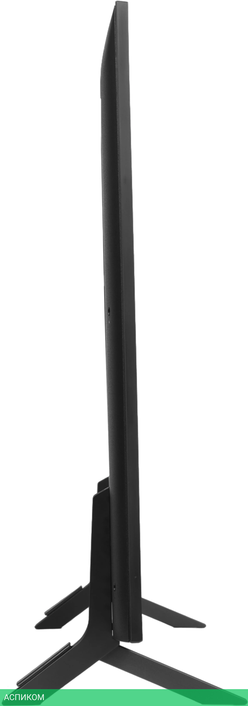 Телевизор LED LG 50" 50QNED80A6A.ARUG