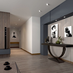 Встраиваемый светильник Elektrostandard Moll 25002/01 белый