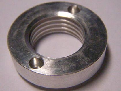 Гайка барабана сепаратора Фермер ЭС-01 (-02))