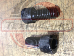 Винт M12*1.75*25 высокопрочный