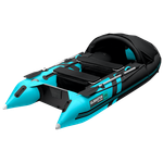 Лодка ПВХ Gladiator Active C330AL с алюминиевым полом BSM0125