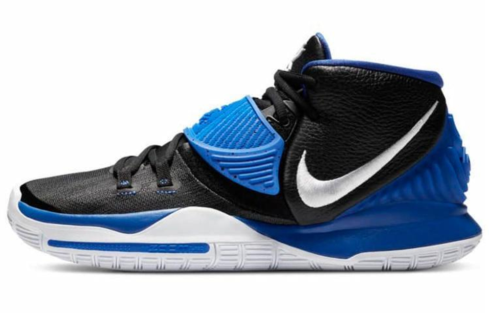 Кроссовки Nike Kyrie 6 (Team)