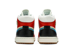 Кроссовки Jordan Air Jordan 1 Mid Se (Женская размерная сетка)
