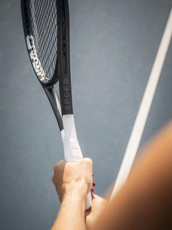 Теннисная ракетка Head Speed MP L 2026 + Струны