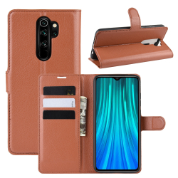 Чехол-книжка PRESTIGE с функцией подставки для Xiaomi Redmi Note 8 Pro