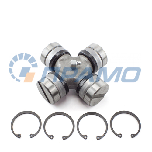 5320-2205025-01 (ПРАМО) Крестовина карданного вала (135*50 мм)