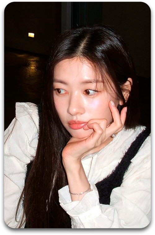 Карта #2385 / Jun So Min