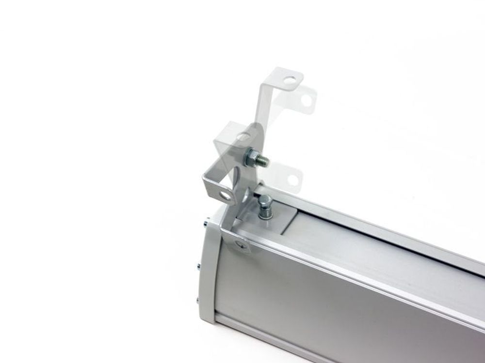 Светильник VECTOR ECO-50 FS3, IP65, 6250 ЛМ, (FS2-MAN-50-5000-65-1000x72x69)