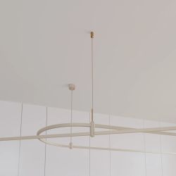 Подвес ART-APRIORI-HANG-E-L5000 (GD) (Arlight, IP20 Металл, 3 года) 049348