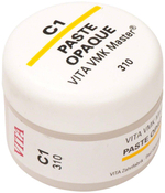 Опак пастообразный (Opaque Paste ) VITA VMK Master C1