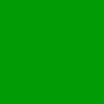 Фон бумажный Vibrantone VBRT2125 Greenscreen 25 2,1x6m (Зеленый)