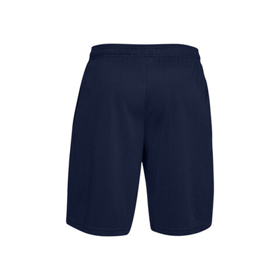 Мужские теннисные шорты Under Armour Tech Mesh Shorts Men - Dark Blue, Grey