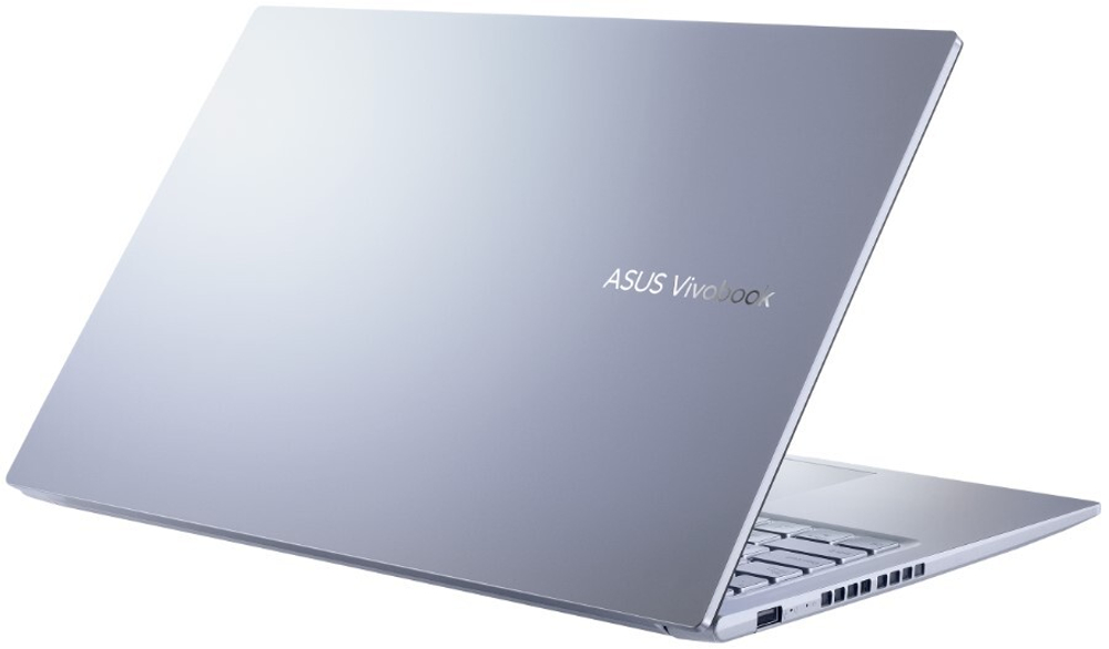 Ноутбук  ASUS Vivobook 15 X1502ZA-EJ1503 15.6 ", Core i3, 8 Гб RAM, 512 Гб SSD, UHD Graphics, Серый