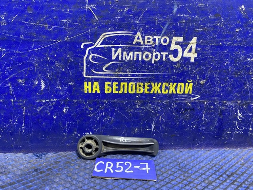 Ручка двери задней левой салонная TOYOTA LITEACE NOAH 2001