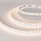 Светодиодная лента Arlight 23W/m 96LedLed/m 5060SMD теплый белый 5M RT-B96-10mm 24V Warm3500 040603