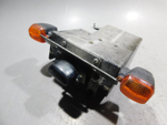 Подкрылок Honda CBR1100XX 1998 (тюнинг)