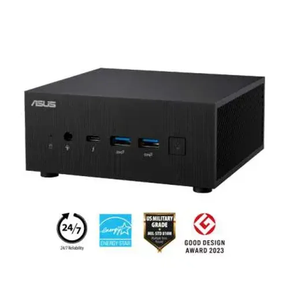 Мини PC Asus PN64-E1-B-S5069MD