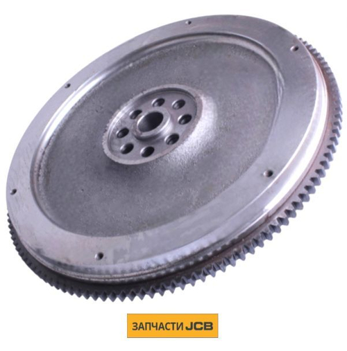 Маховик двигателя JCB 333/C3831