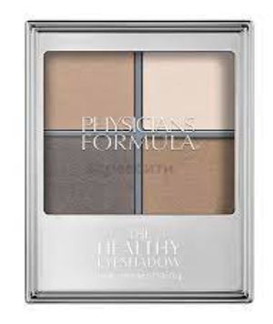 PHYSICIANS FORMULA Тени для век The Healthy Eyeshadow.тон: классический каньон 6 г