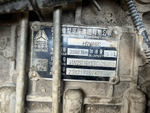 МКПП HW25716XST