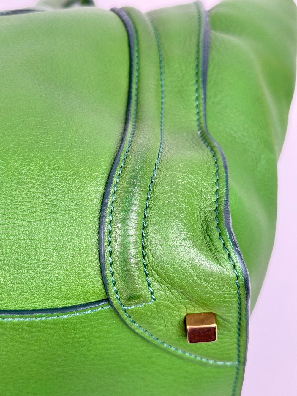 Сумка Celine Luggage Tote